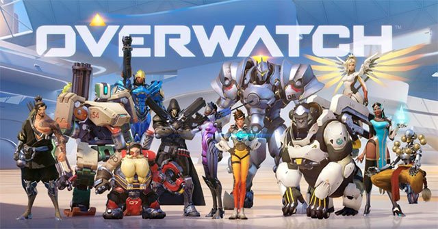 Hướng dẫn tải và cài đặt Overwatch