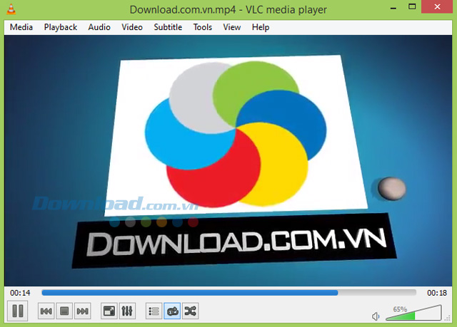 tải VLC Media Player