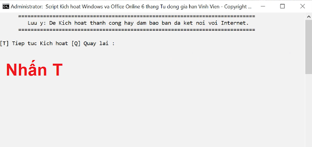 Hướng dẫn tải và cài đặt Office 365 Full Crack