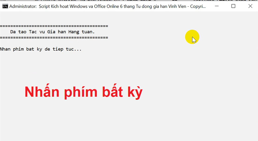 Hướng dẫn tải và cài đặt Office 365 Full Crack