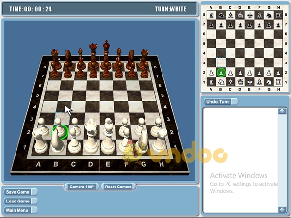 Hướng dẫn tải Phần mềm chơi cờ vua cho trẻ em