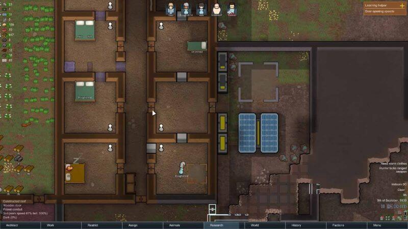 Hướng dẫn Download Rimworld Việt hóa full miễn phí cho PC