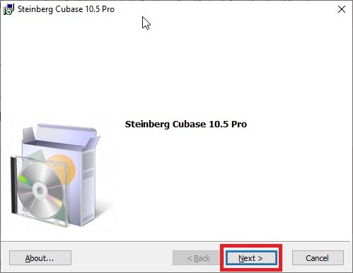 cách tải và cài đặt Cubase 10 pro full crack