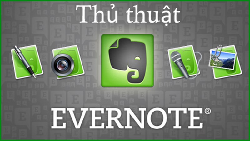 Download Evernote