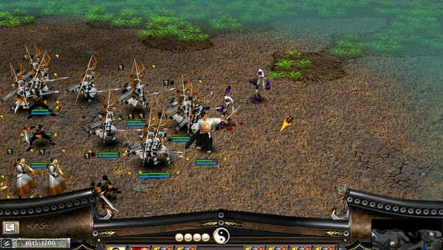 Cấu hình Battle Realms 3 yêu cầu