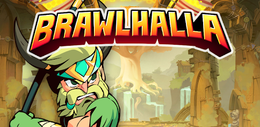 cài đặt Brawlhalla