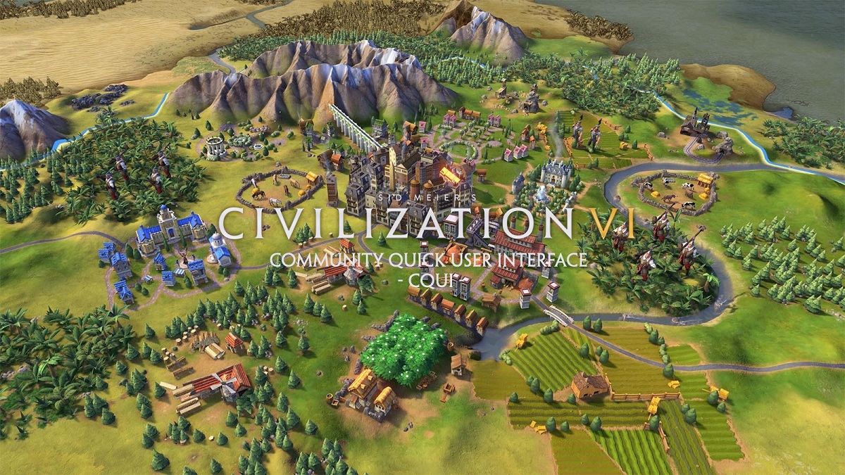 Hướng dẫn tải và cài đặt Civilization 6