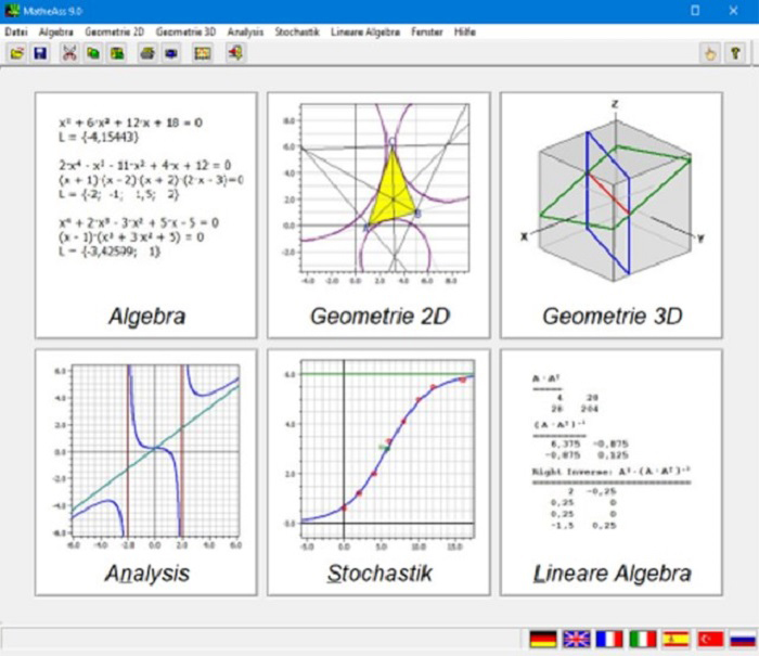 Download MatheAss 9.00