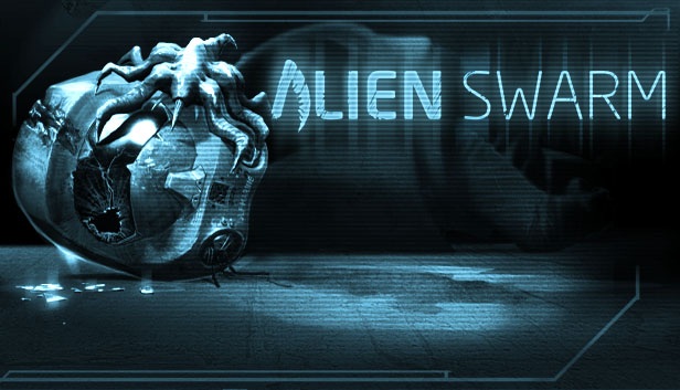 Tải game Alien Swarm PC miễn phí