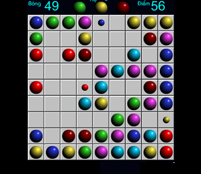 game line 98 cổ điển