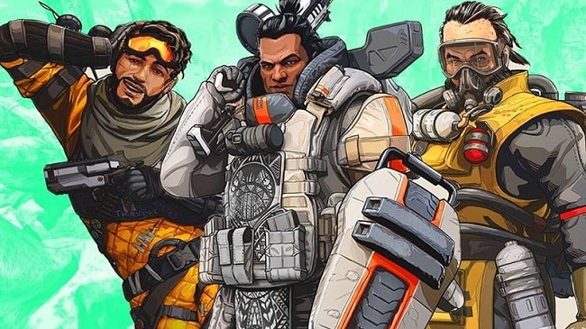 Hướng dẫn tải và cài đặt game Apex Legends cho PC