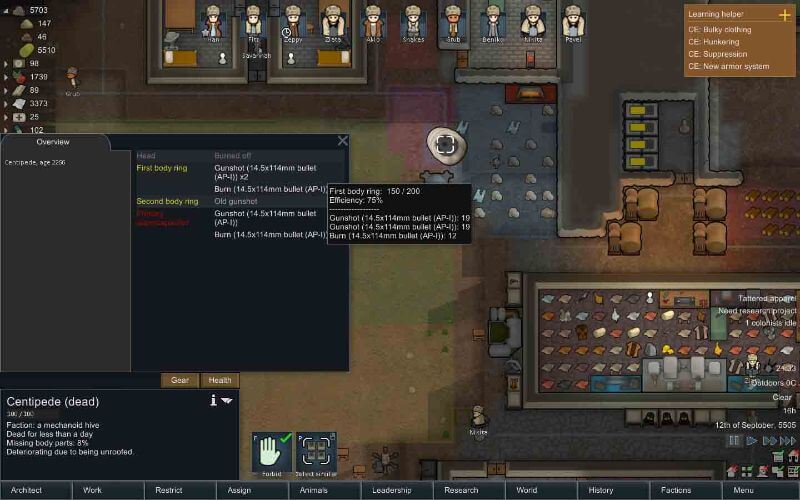 Download Rimworld Việt hóa full miễn phí cho PC