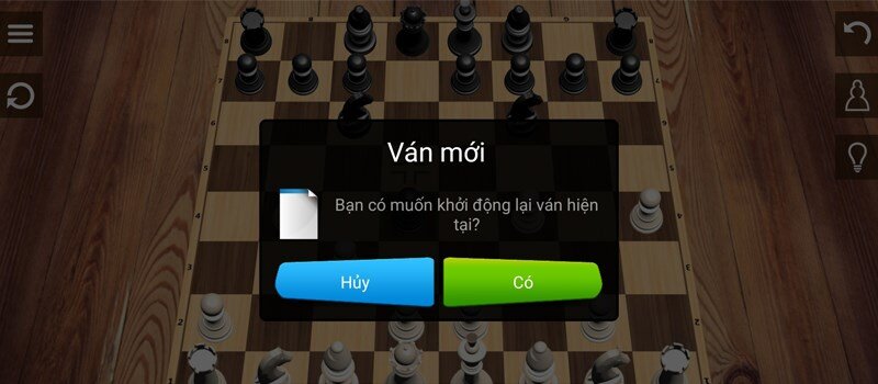 phầm mềm game cờ vua chess