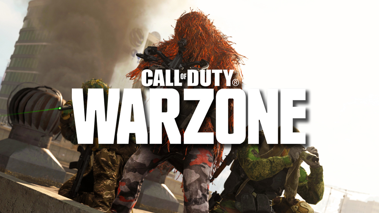 tải game Call Of Duty: Warzone