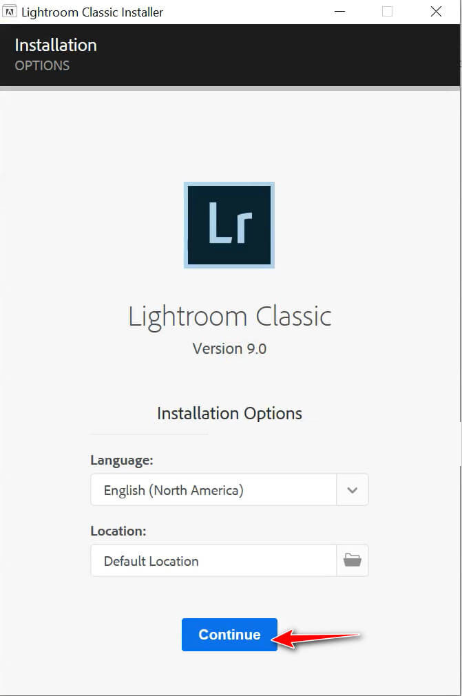 Download Adobe Lightroom Classic 2020 Full Crack vĩnh viễn