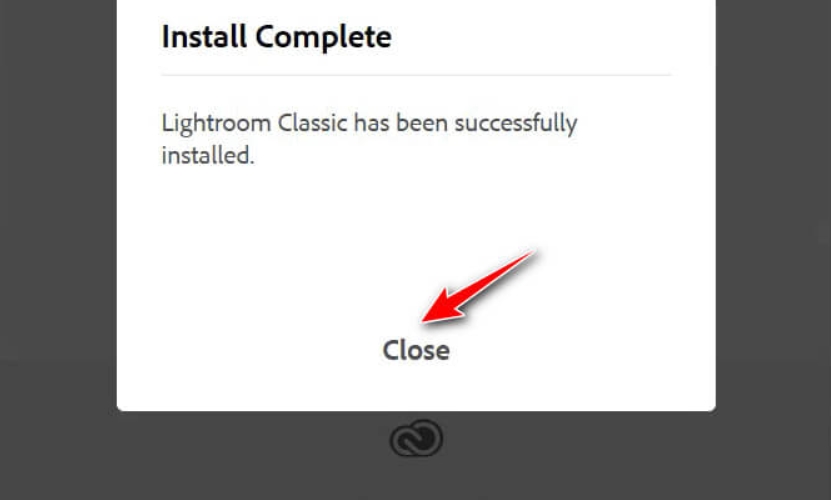 Cách Tải Adobe Lightroom Classic 2020 Full Crack