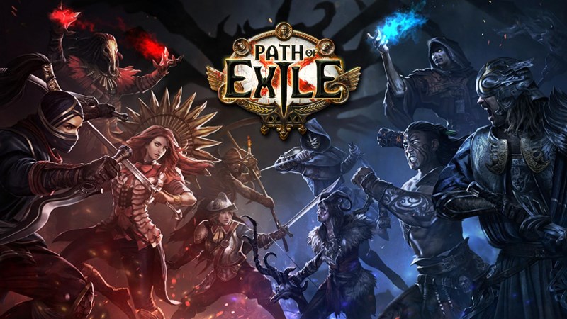 Hướng dẫn cài đặt và chơi Path of Exile trên PC