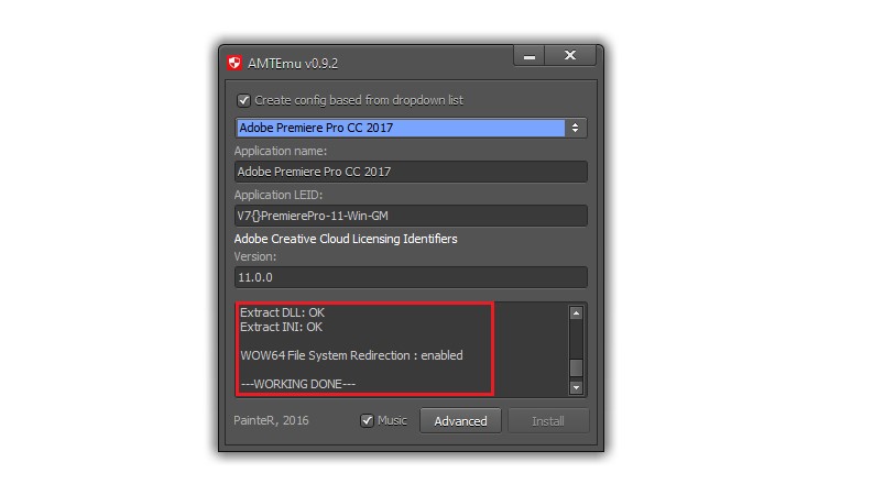 Hướng dẫn Tải và cài đặt Adobe Premiere Pro CC 2018