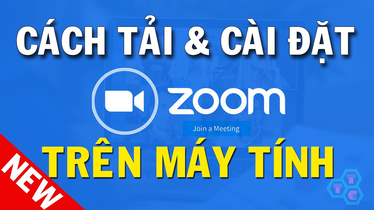 tải Zoom