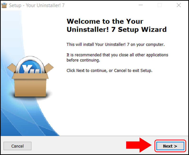 Tải Your Uninstaller Pro Full Key 2021 Portable