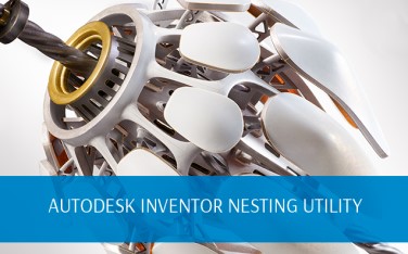 Download Autodesk Inventor Nesting Utility 2021