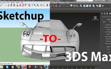 Hướng dẫn tải và cài đặt Sketchup Full Crack tất cả các phiên bản