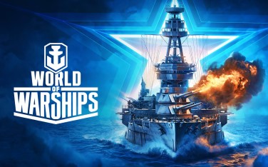 Tải game World Of Warships miễn phí