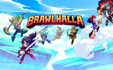 Hướng dẫn tải và cài đặt Brawlhalla - Game chiến đấu sử thi miễn phí