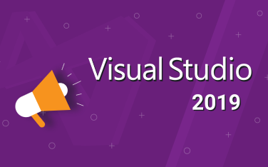 Visual Studio - Tải Microsoft Visual Studio 2019/2017