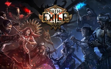 Hướng dẫn cài đặt và chơi Path of Exile trên PC