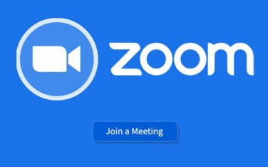 Zoom Cloud Meetings Ứng dụng học trực tuyến, họp online