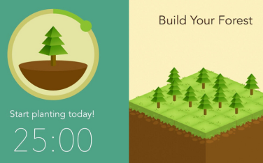 Hướng dẫn tải và cài đặt Forest: Stay focused cho Android