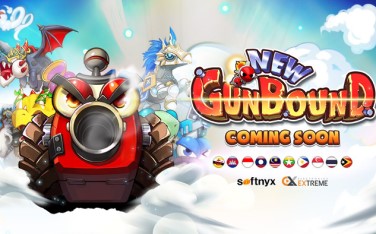 Download Game Gunbound cho PC mới nhất 2022