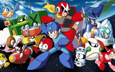 Hướng dẫn tải và cài đặt đầy đủ các phiên bản Mega Man X