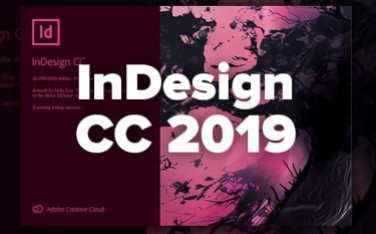 Hướng dẫn tải và cài đặt Adobe InDesign CC 2019 full crack