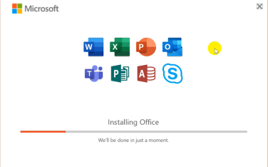 Hướng dẫn tải và cài đặt Office 365 Full Crack - Link Drive