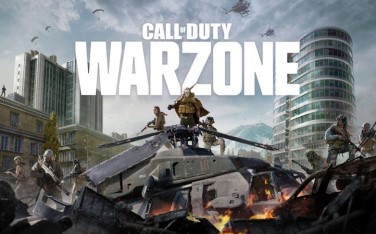 Hướng dẫn tải game Call Of Duty: Warzone