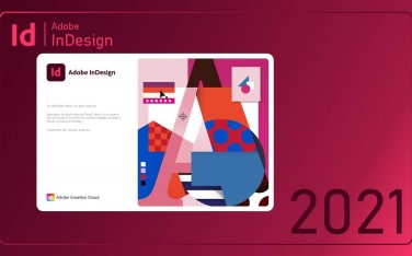 Hướng dẫn tải và cài đặt Adobe InDesign CC 2021 Full crack