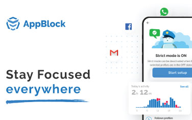 Download Firewall App Blocker - kiểm soát kết nối mạng