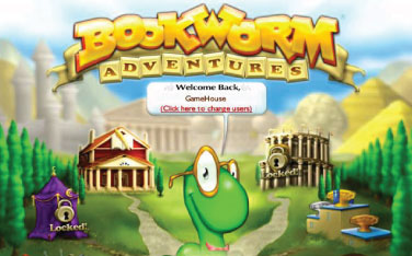 Download Bookworm Adventure 1.0 - Game trí tuệ