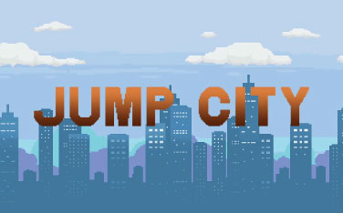 Download City Jump - Gõ nhẹ vào màn hình để nhảy