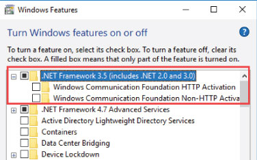 Download NET Framework 1.1 Service Pack