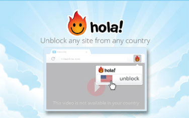 Download Hola Unblocker for Firefox 1.7.274 