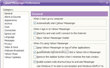 Download IMMonitor Yahoo Messenger Spy 2.2.8