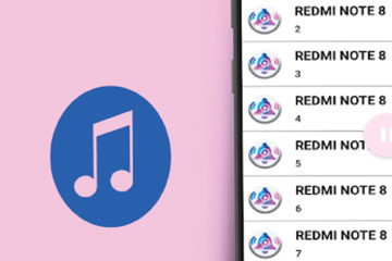 Download Note 8 Ringtones - Danh sách nhạc chuông