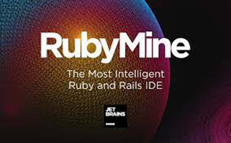 Download RubyMine for Mac - Mã nguồn cho ngôn ngữ lập trình  Ruby và Rails