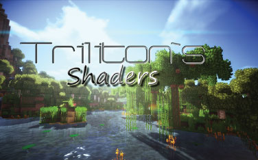 Download Triliton's Shaders Mod 1.14.4