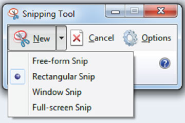 Download XP Snipping Tooll 1.0.0.0 Beta