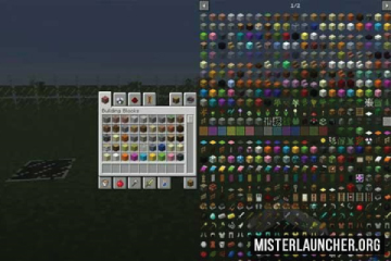 Download CodeChickenLib Mod - mod lập trình cho minecraft