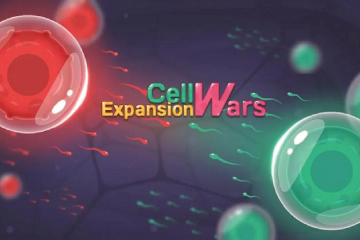 Cell Expansion Wars Mod Apk Coins và hướng dẫn vô hạn